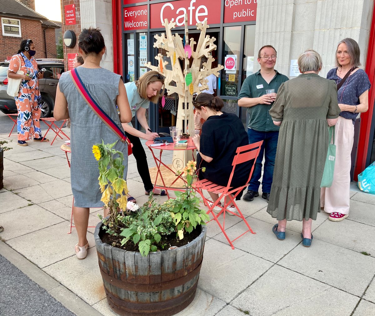 #foundfiction✍️ tweet media