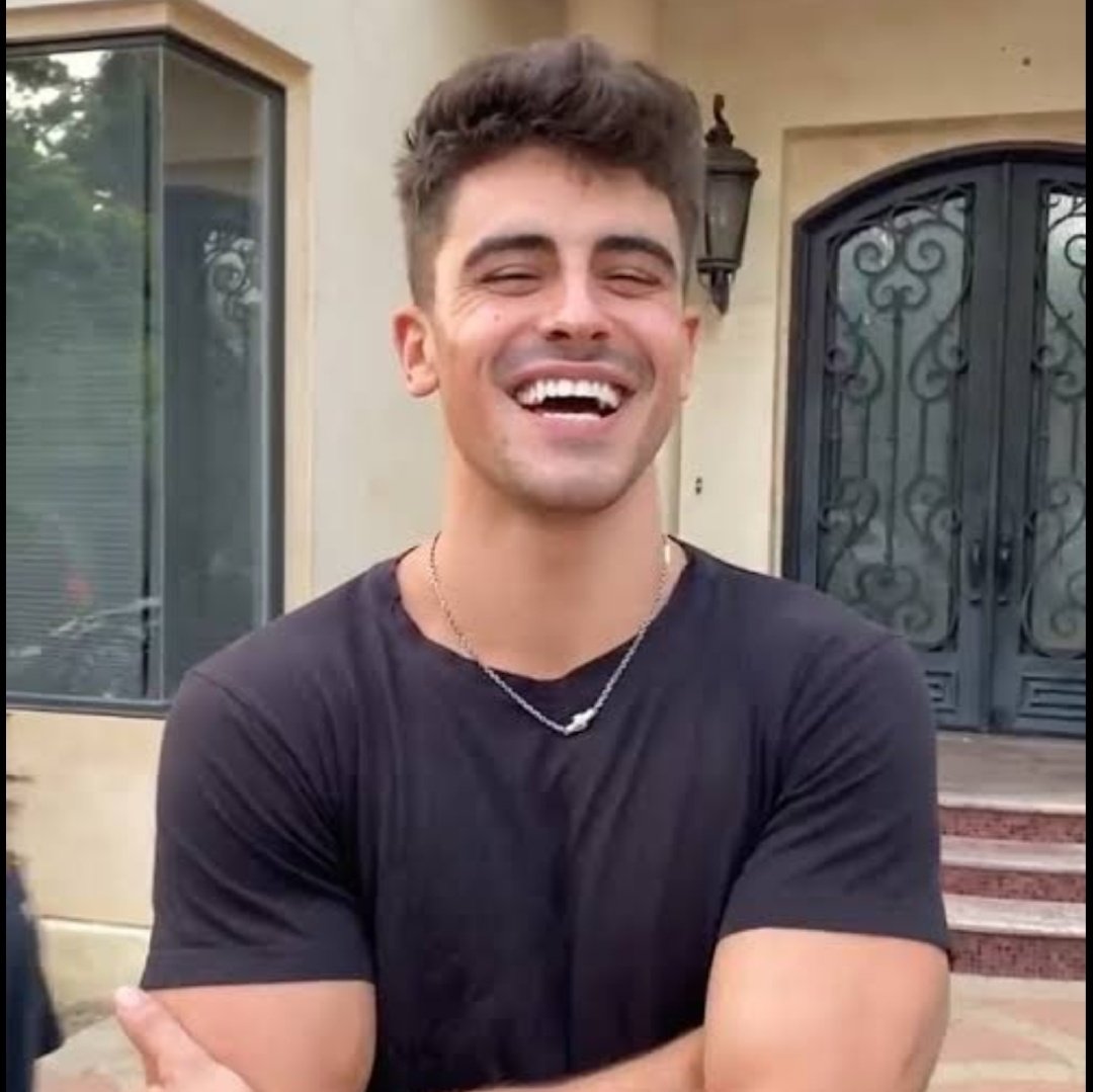 Happy birthday Jack Gilinsky 