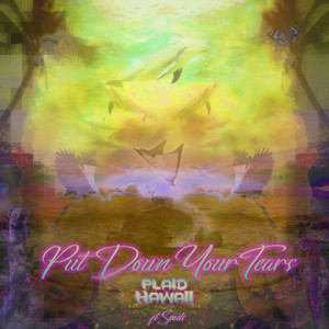 ICYMI: AUDIO: <a href="/plaidhawaii/">Plaid Hawaii</a> Featuring Spoils - "Put Down Your Tears": bit.ly/3niI71E