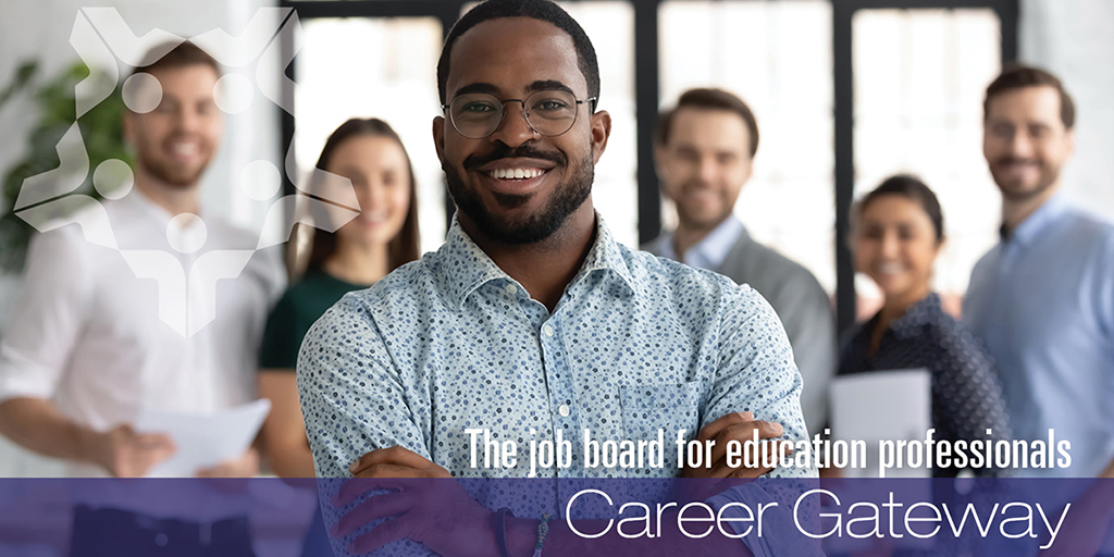 PSBA recently launched a new and even more robust Career Gateway, the job board for top education employers and job-seeking candidates! Check out the new and improved site at careergateway.psba.org.