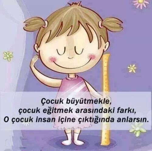 #cocukgelisimi
