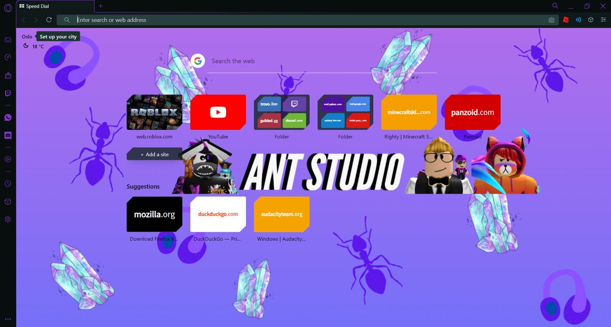 do i have two many browers?