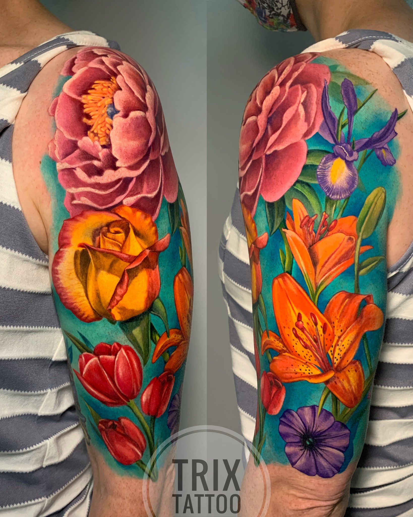Trix Tattoo on Twitter: Trix Tattoo on Twitter:
