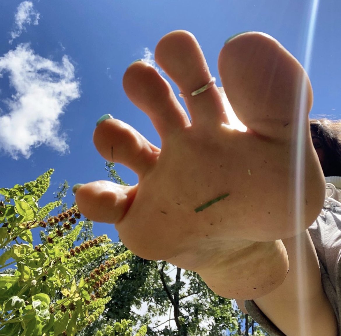 Goddess Giana fan account 🙇🏼 on Twitter: This our perspective 🙇‍♂️ We 