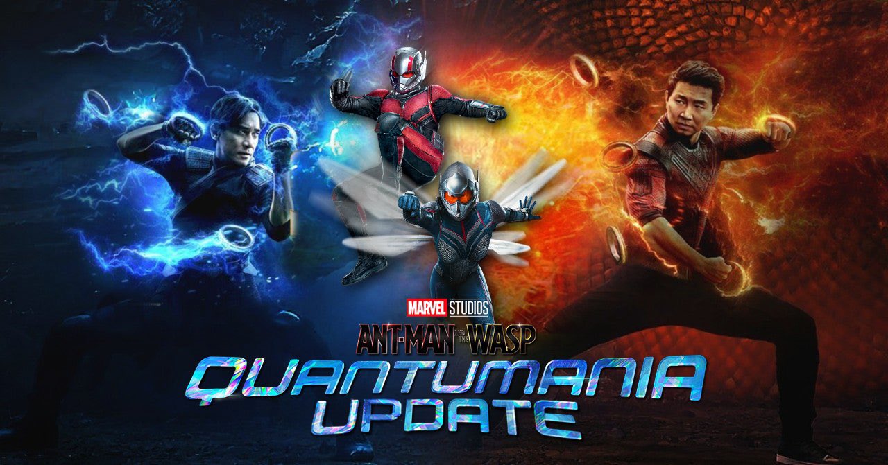 Ant Man 1 Full Movie In Tamil Dubbed Download Ant-Man News 🐜 on Twitter: "Cinematographer Bill Pope (Shang-Chi, The Matrix, Spider-Man 2) has reportedly joined the crew of Ant-Man and The Wasp #Quantumania! Bill was also originally part of Edgar Wright's