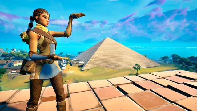 FortINTEL's tweet image. What are your predictions for Season 8?