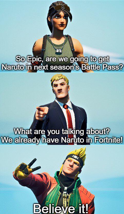Fortnite News tweet media