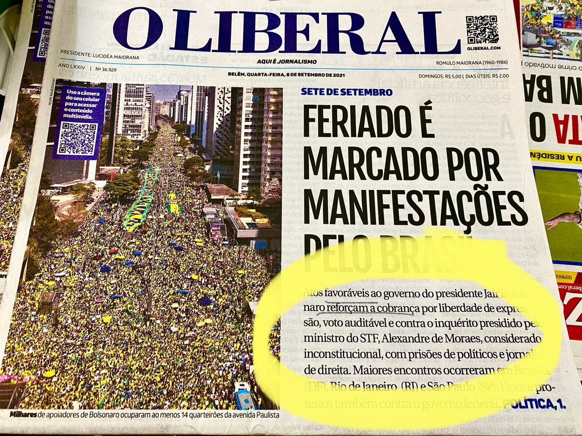jay_f7's tweet photo. #Bolsonaro2022 #BolsonaroPresidente2022 #STFVergonhaNacional https://t.co/cTGm7XWdvV