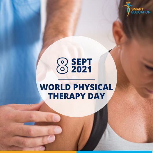 World Physical Therapy Day zit er bijna op, vandaag vierden we feest! 
SmartEducation trakteert nog tot 23u59 (CET) met 30% korting op de PowerTalks in september en oktober! Grijp dus nog je kans en don't miss out🥳
smarteducation.be/cursussen/?lab… 
Veel leerplezier!