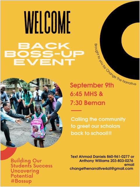 Middletown Public Schools tweet media