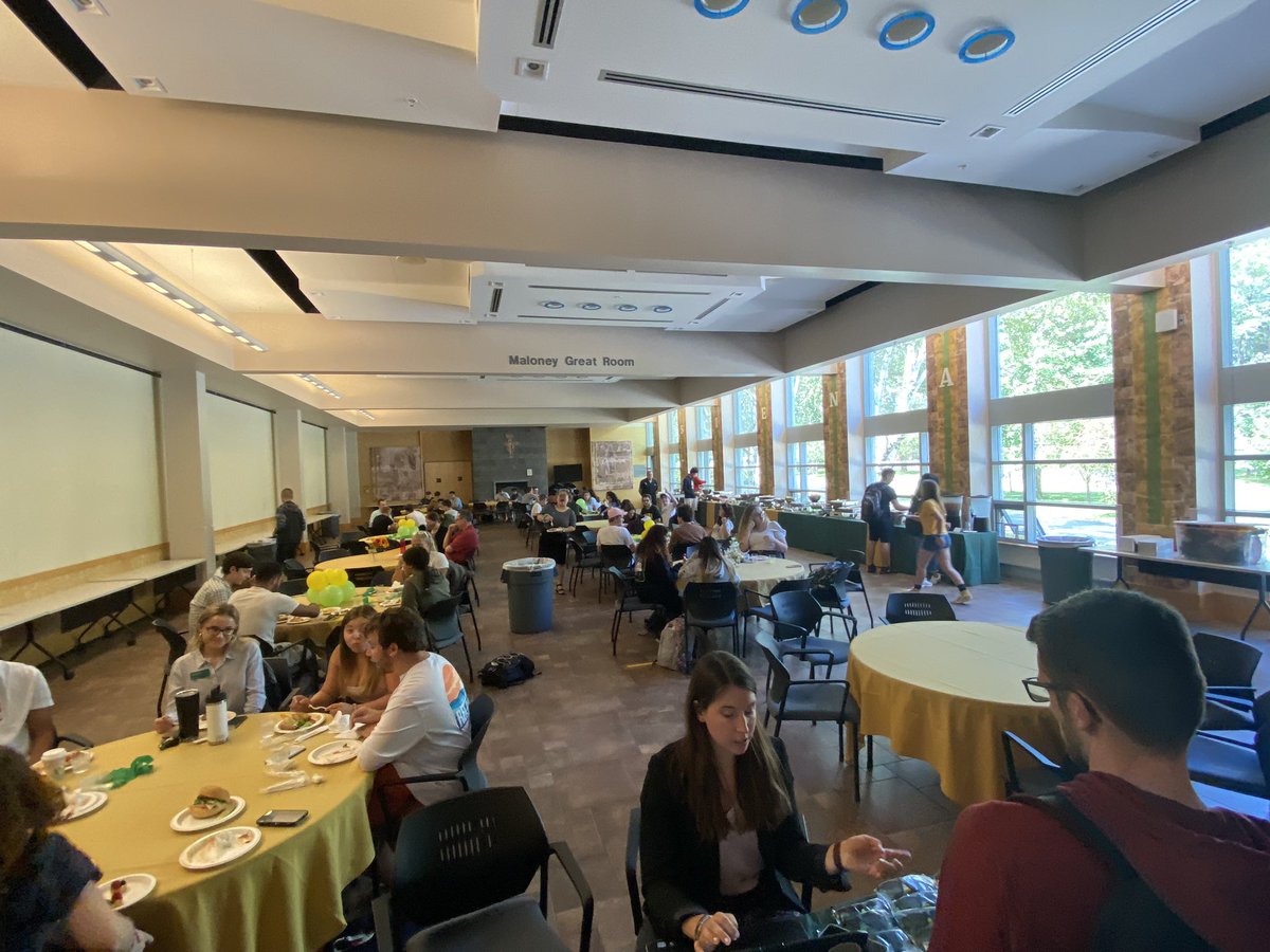 Commuter Student Association tweet media