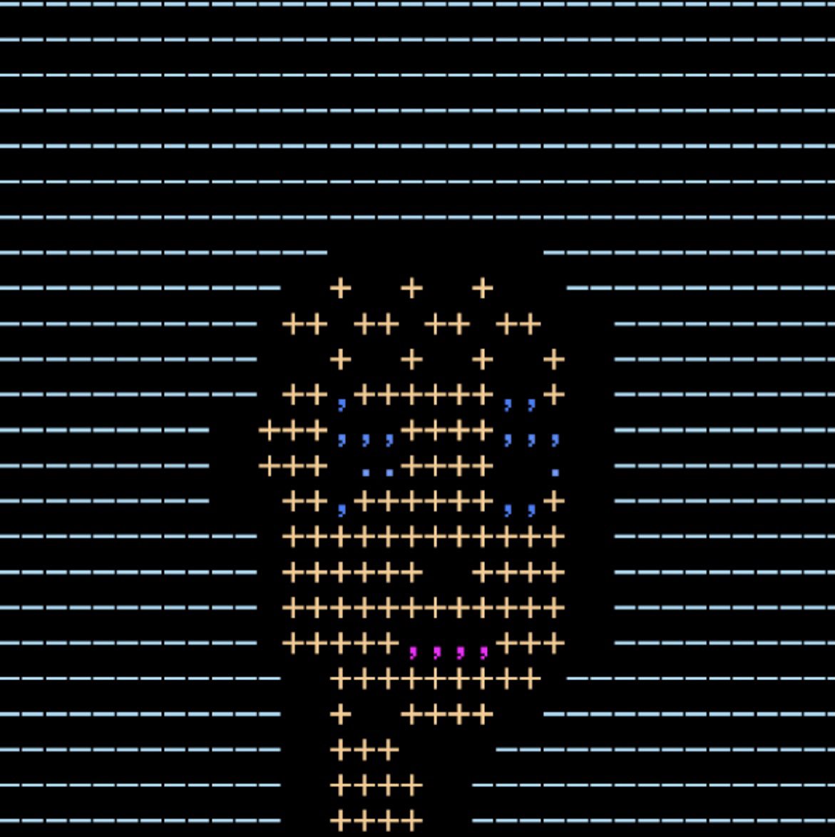 rd4n3el's tweet image. (1 of 2) I was fortunate to be chosen for the second test run of the coded.punks merge process. This takes two owned coded.punks and codes them together as one, resulting in a totally new coded.punk. Here are the two originals. @codedpunks