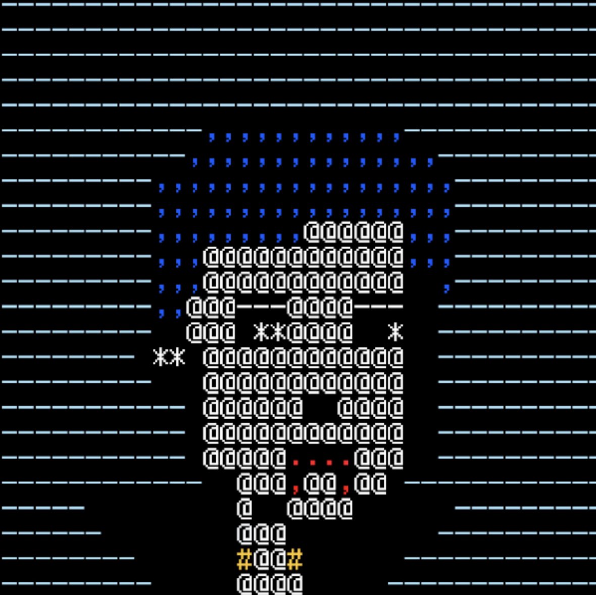 rd4n3el's tweet image. (2 of 2) aaaaand here are the results of my coded.punks merge - an incredible new unique attribute coded.punk. So excited and thankful @itsdevpls picked me. Soon everyone can do this! What an exciting project. @codedpunks is killing it and the community is aces as well.