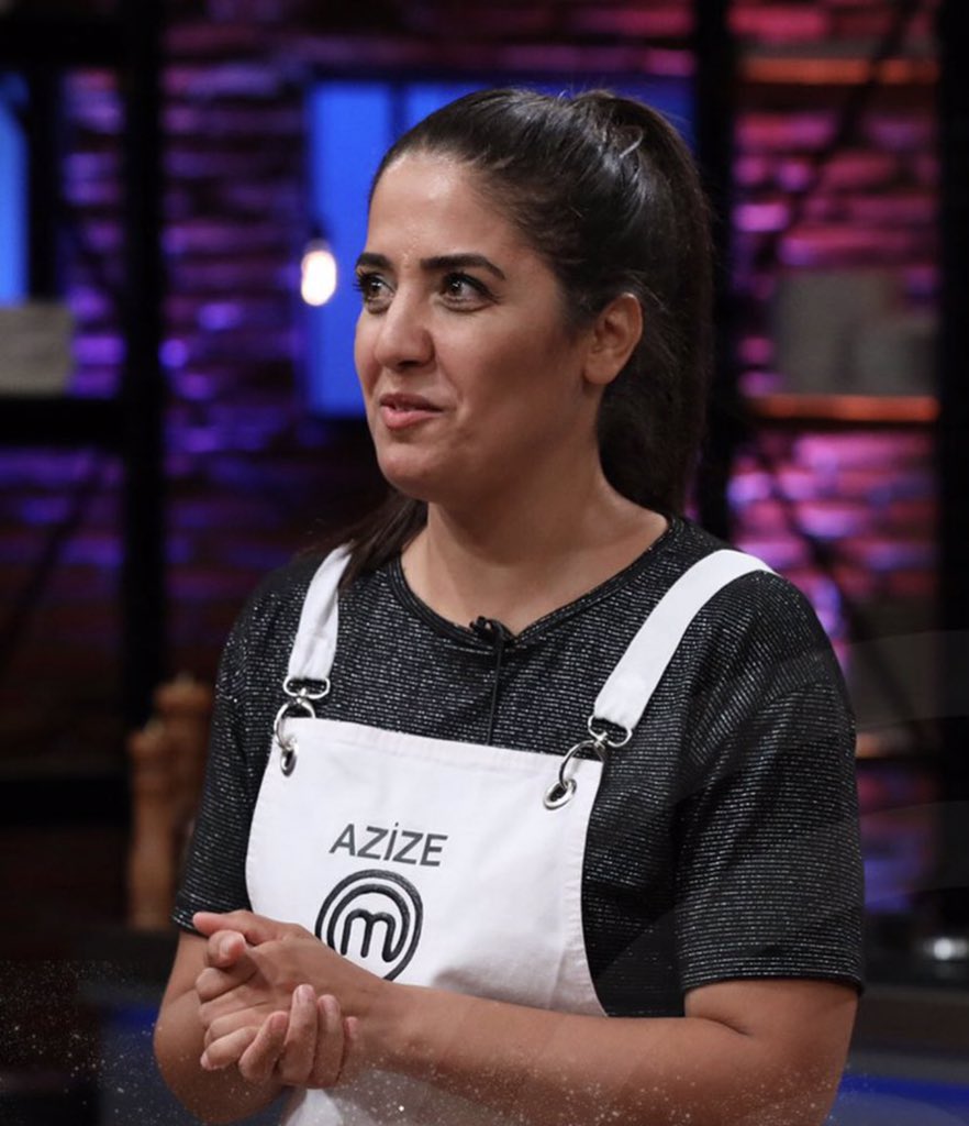 Same  #masterchefturkiye