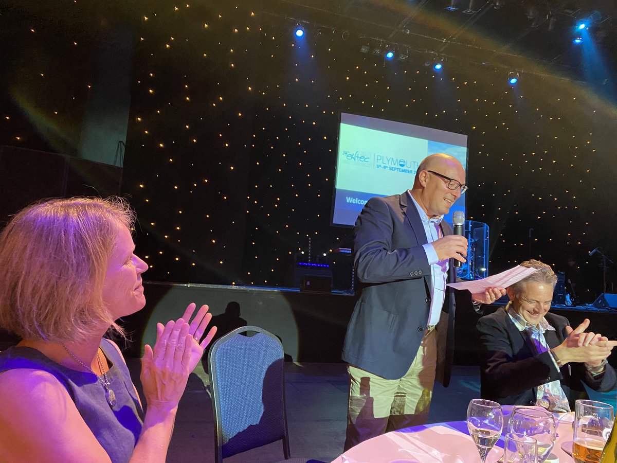 Prof AbuBakr Bahaj tweet media