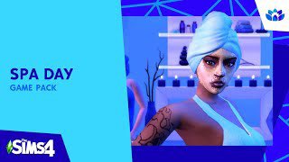 First come, first serve 🧖🏼‍♀️💅🏻 PC/Mac code for #TheSims4SpaDay 💓

3A7Z-8DNV-GN35-YAKN