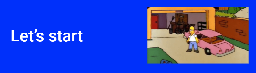 gabichabicha's tweet image. Preparé material de trabajo para nuestras clases de #Revit y está ambientada con GIFs de Los Simpsons. Hope they enjoy it! #DECLab