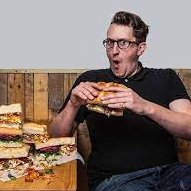 #MaxHalley, the #Sandwich maker fella, is superb. Best part of tonight's #CelebrityMasterChef episode, by miles