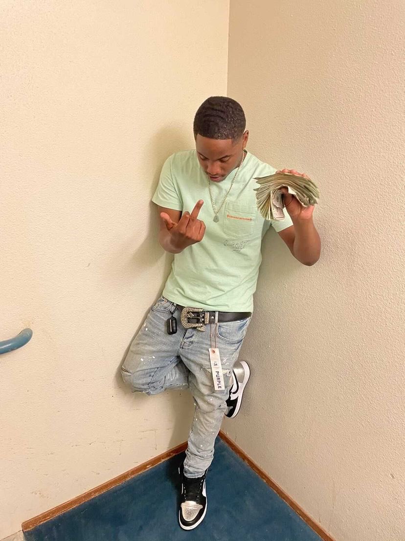 millyboBallout's tweet photo. Ion Even Be On Here Fr ❤️‍🔥💯 https://t.co/aLlsHR80Fq