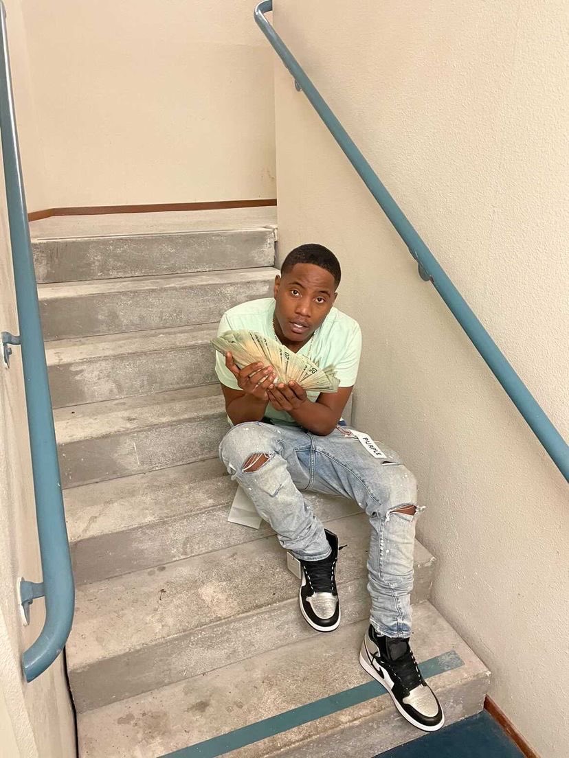millyboBallout's tweet photo. Ion Even Be On Here Fr ❤️‍🔥💯 https://t.co/aLlsHR80Fq