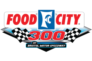 Register to win a four pack of tickets to the Food City 300 at Bristol Motor Speedway on Friday Night, Sept. 17th at 7:30pm! 
https://t.co/lg4PWq8xWB https://t.co/vYnP9e7pic