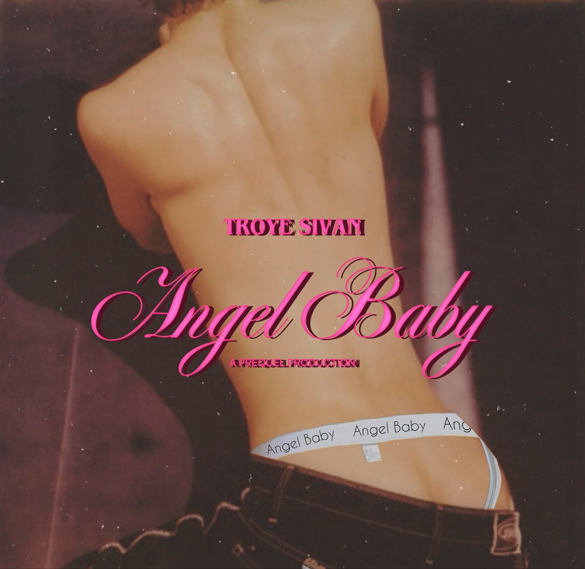 byeeeeex1's tweet photo. @troyesivan check this covers I made for #AngelBaby on insta. acc: @intimateboi 👼🏻👼🏻👼🏻 https://t.co/sMvI0DrF6f