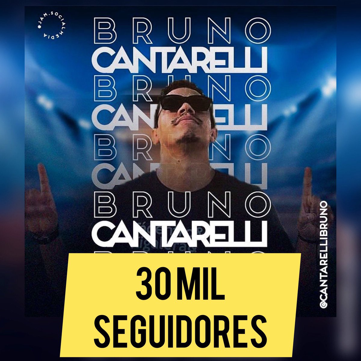Bruno Cantarelli tweet media