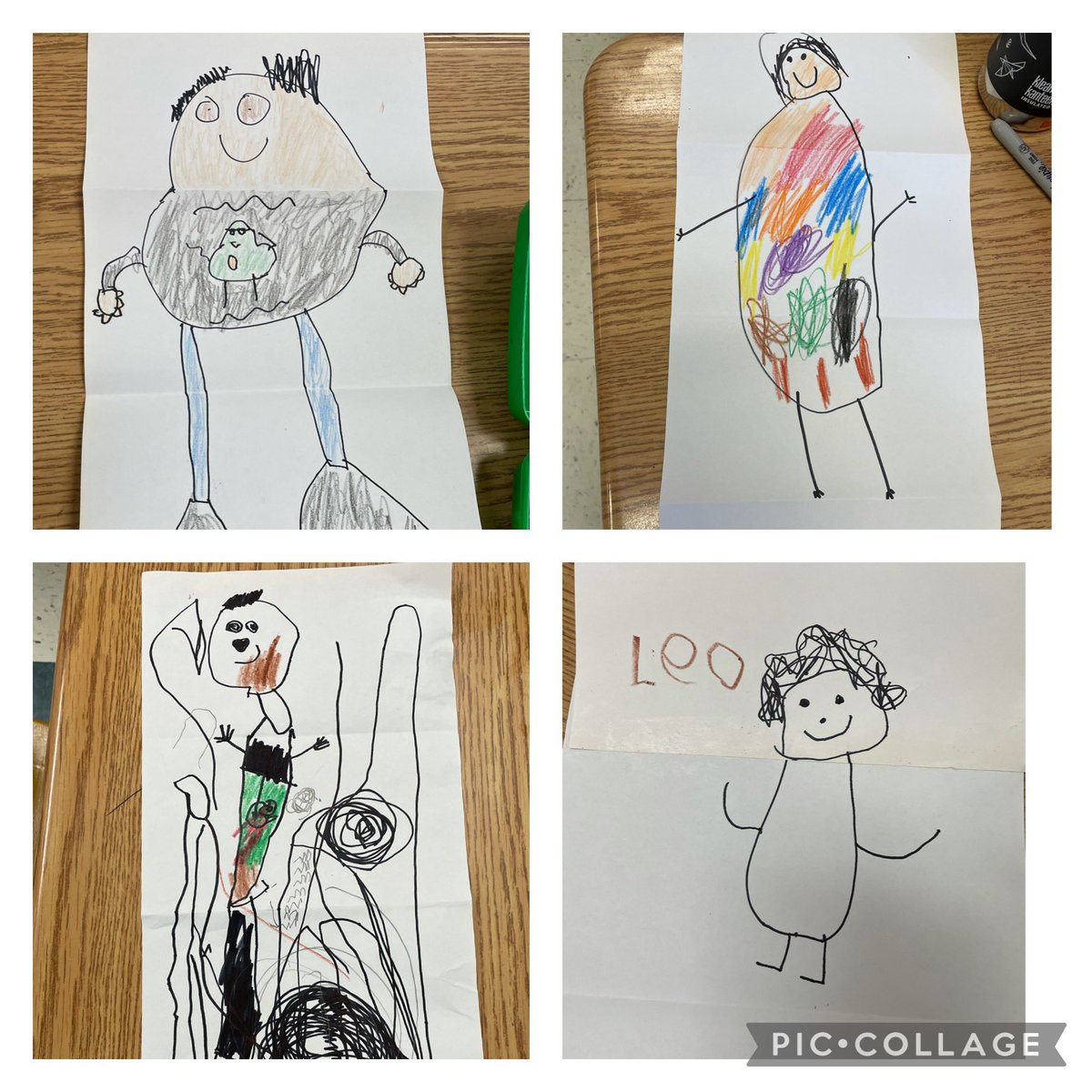 SWO Library Learning Commons HWDSB (@swolearningco) on Twitter photo So much fun with our <a href="/SWO_HWDSB/">Sir William Osler</a> BIG grade ones on their first day of school! Drawing themselves as big people and something that makes them special and unique just like Beatrice! @teaadubs <a href="/MsNpersaud/">Ms Persaud</a> <a href="/ArtsHWDSB/">Karen Wilkins</a> So much fun with our <a href="/SWO_HWDSB/">Sir William Osler</a> BIG grade ones on their first day of school! Drawing themselves as big people and something that makes them special and unique just like Beatrice! @teaadubs <a href="/MsNpersaud/">Ms Persaud</a> <a href="/ArtsHWDSB/">Karen Wilkins</a>