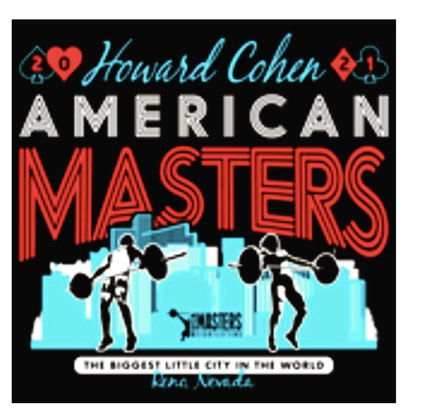 USA Masters Weightlifting tweet media