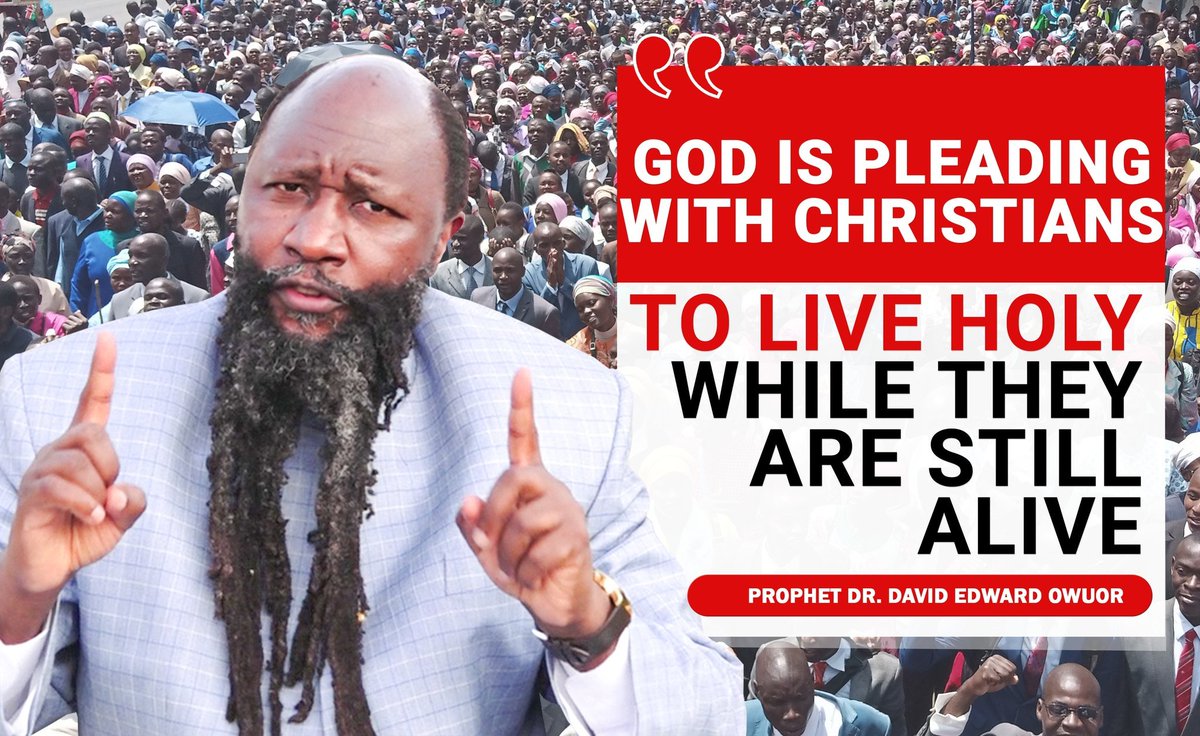 GloriaNosipho's tweet photo. The hour to prepare is now.
#EndOfChurchAge https://t.co/1ZwCCdF9mP