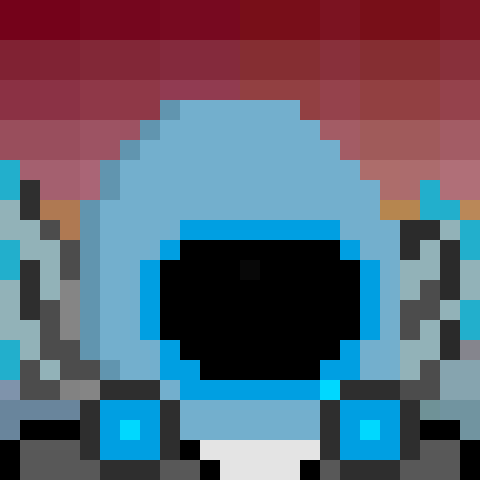 RoPunks's tweet photo. Drop your biggest #nft snipe 🔥 Follow Like + RT 
Win a #RoPunks at launch! 🥳🎉  

Ohh so close to launch! More sneak peek from me

#nftcollector #NFTartists https://t.co/iEYBcTofMd