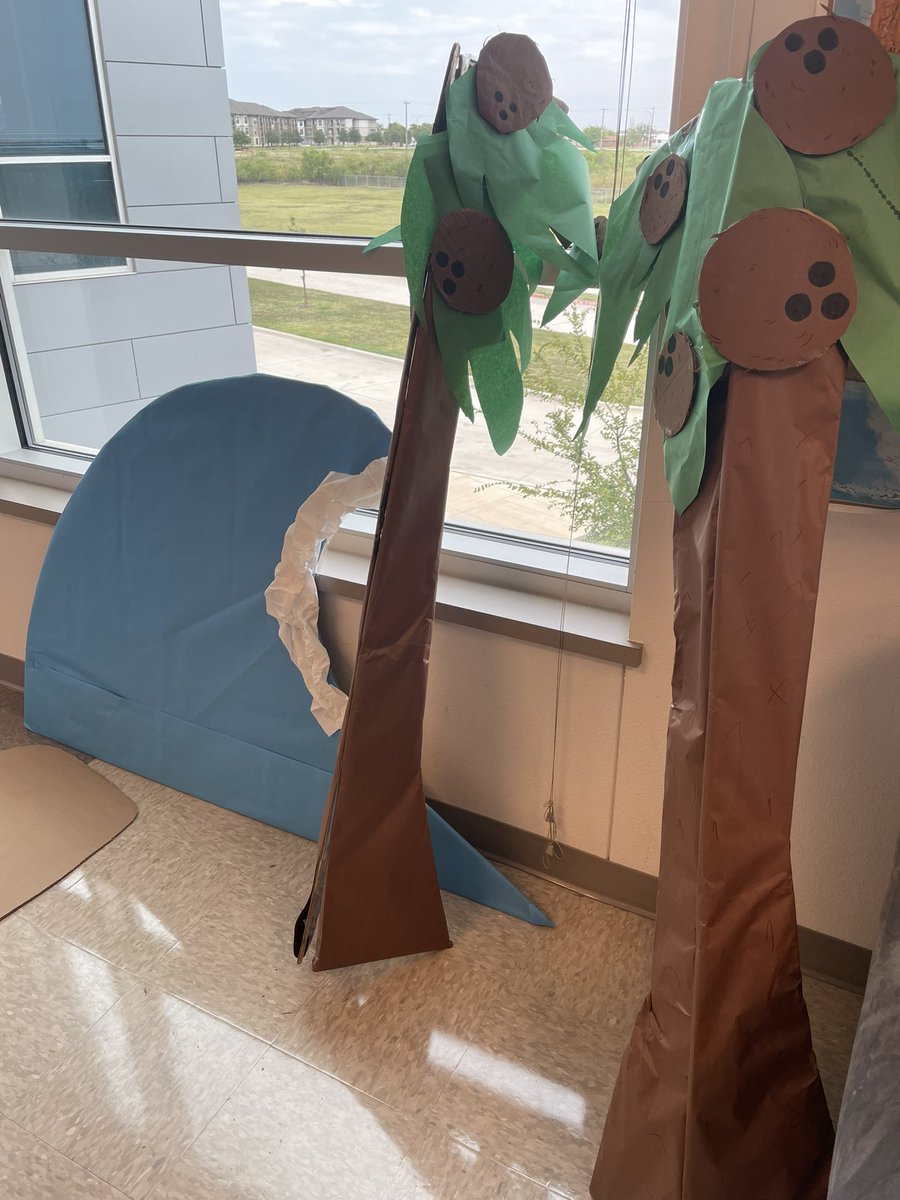 Vista Ridge PALS tweet media