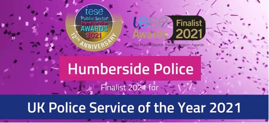 TimTroughton's tweet photo. Good luck to @Humberbeat at the awards ceremony this evening 🤞
 
Finalists for the award of UK Police Service of the Year 👮‍♂️👮‍♀️ https://t.co/qfbwqEfWoZ