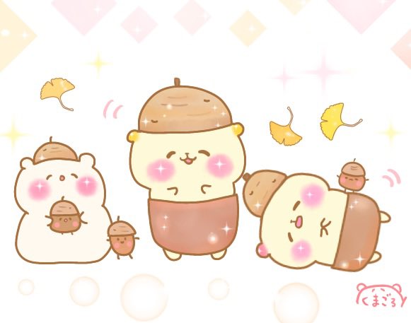 どんぐりころころのtwitterイラスト検索結果 どんぐりころころのtwitterイラスト検索結果