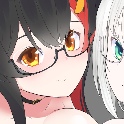 絵を描く間隔が空いてしまったのでリハビリwip 