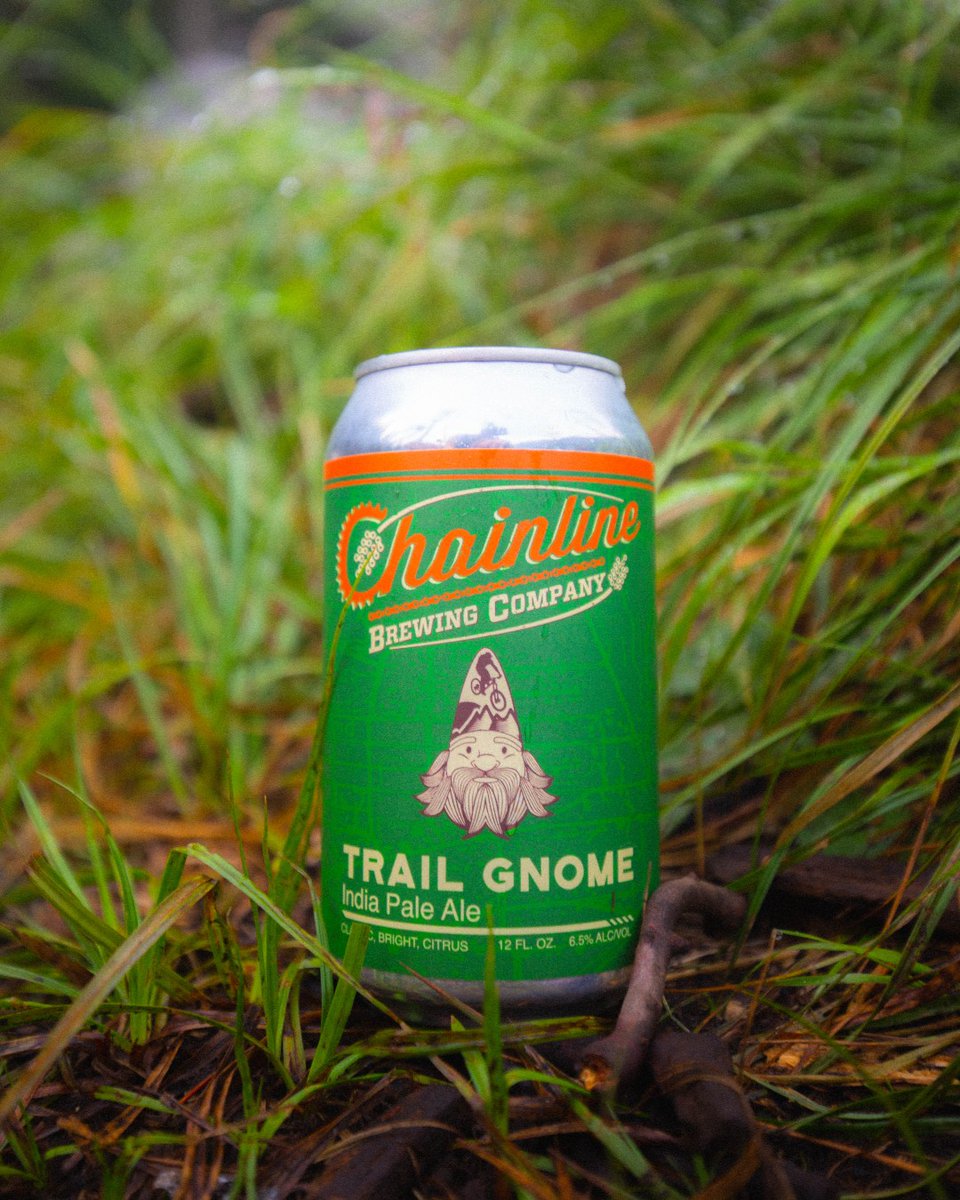 Chainline Brewing Co tweet media