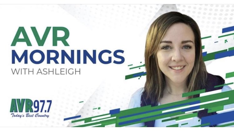 Congratulations to recent Public Relations and Event Management graduate Ashleigh Harvey on her new position! <a href="/ashleighharv/">Ashleigh Harvey</a>