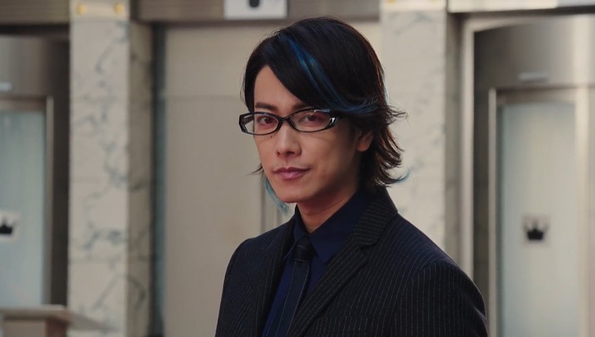 drive_typegreed's tweet photo. watched heisei generations forever
pretty fun movie ngl kinda got emotional at the big den-o scene #GreeO https://t.co/CbGFc24tpD
