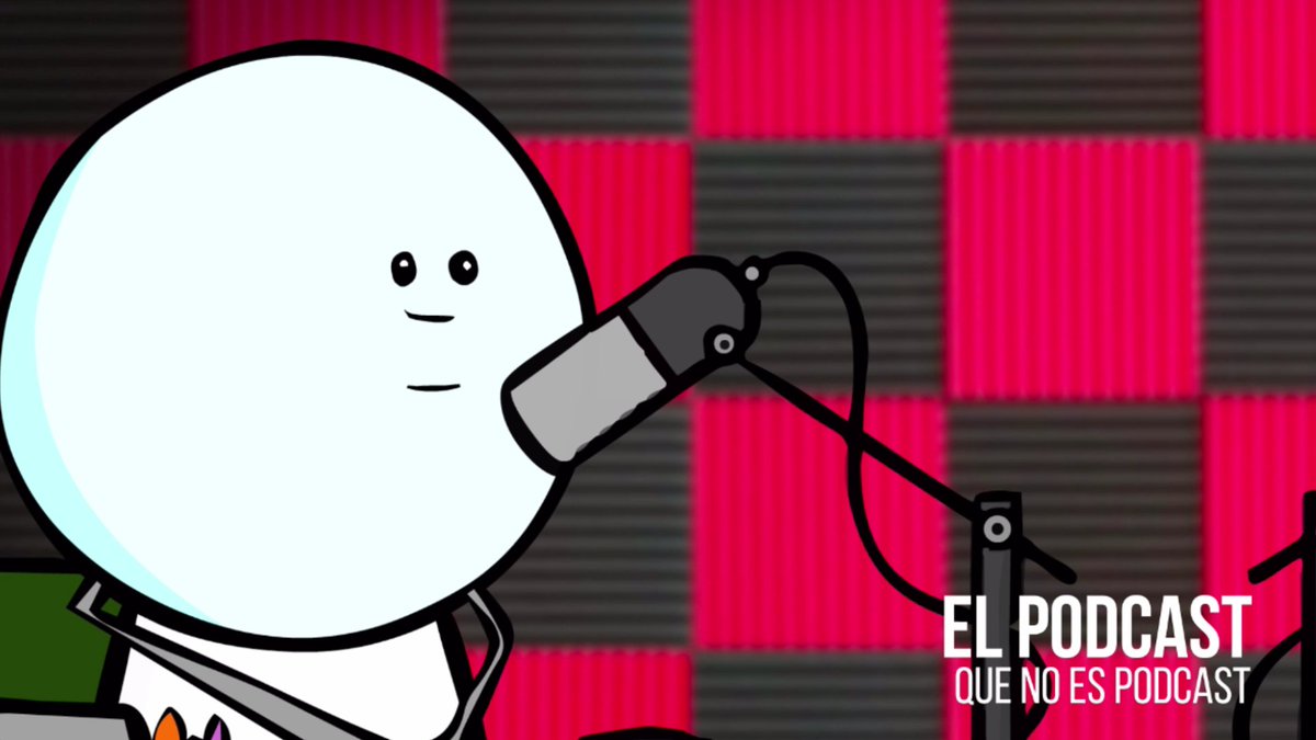 Oigan, hoy a las 7, hay nuevo show en nuestro canal de <a href="/YouTube/">YouTube</a> para que pasen a darle mucho❤️