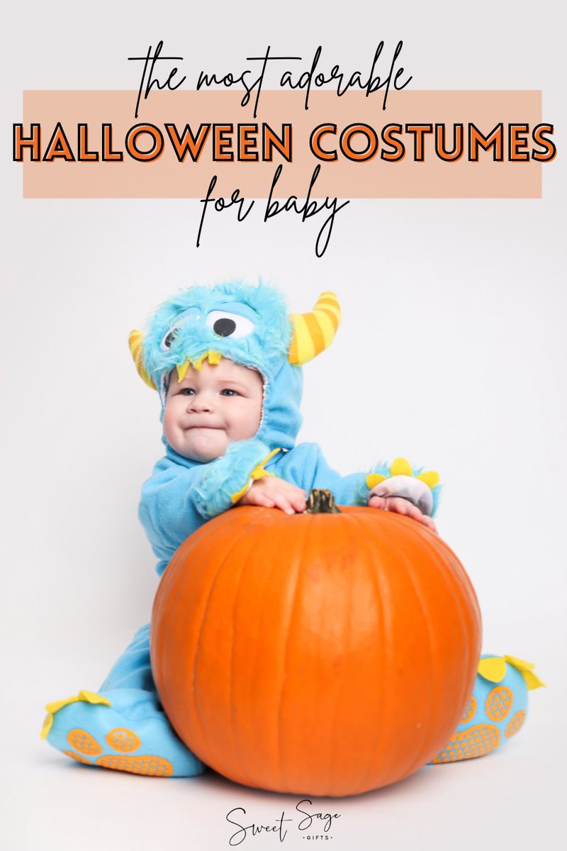 sweetsagegifts's tweet photo. 🎃🎃We've curated a list of the cutest &amp; most affordable Halloween baby costumes. Your baby will look adorable and stay cozy all night long in any of these adorable picks! #Halloween #halloween2021 #giftideas #HalloweenTime ---> 🎃🐈‍⬛👻https://t.co/ekuLclU4KZ https://t.co/39x0WrrvjE