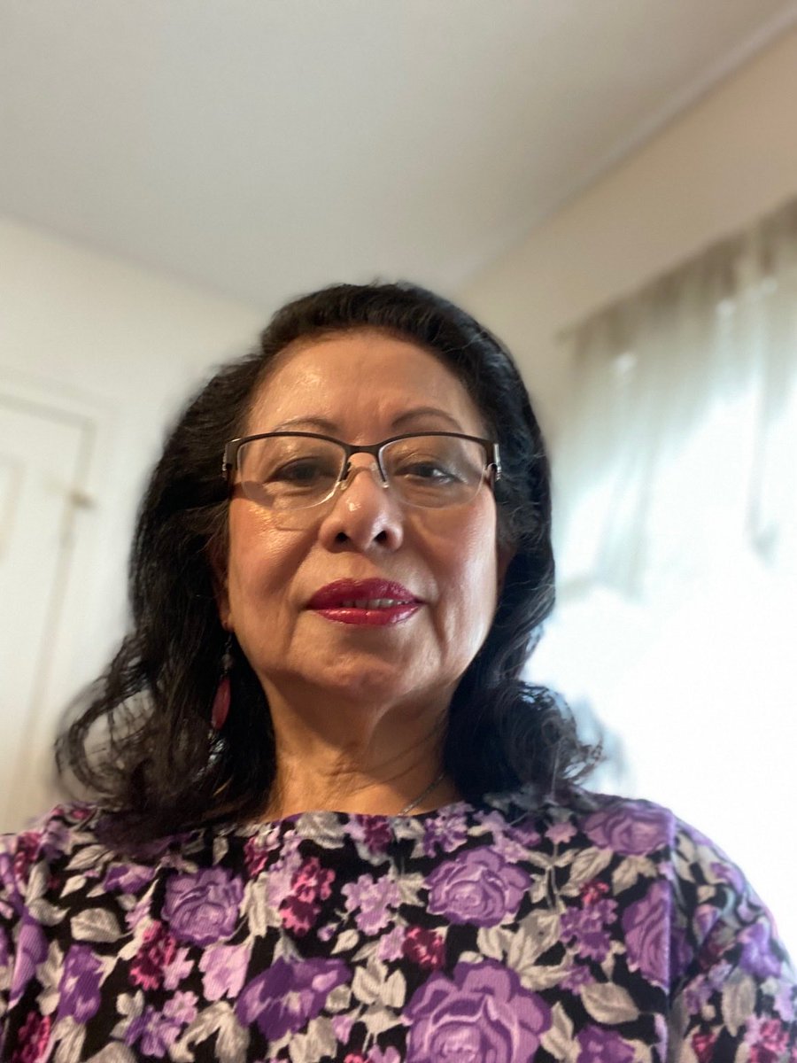 Frances Sauve tweet media