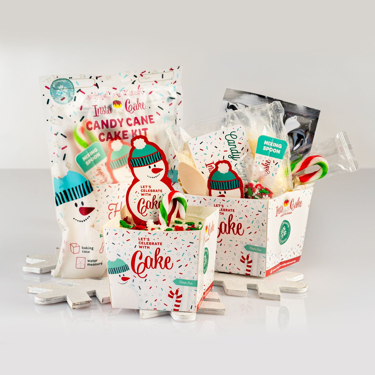 Is it too early to start the holiday count down? 

#Christmas2021 #CountDown 🍰🎅