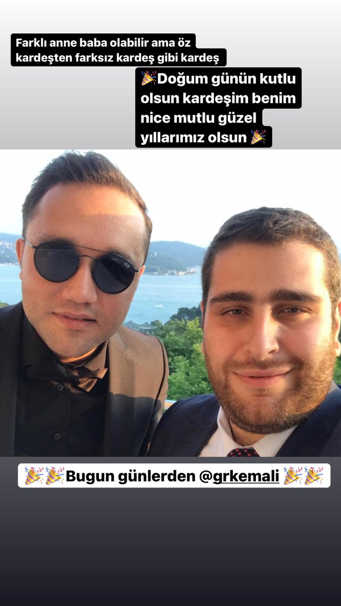 Bugun günlerden <a href="/aligrkmbbr/">Ali Görkem Babur 🦅</a> 🎉🎉