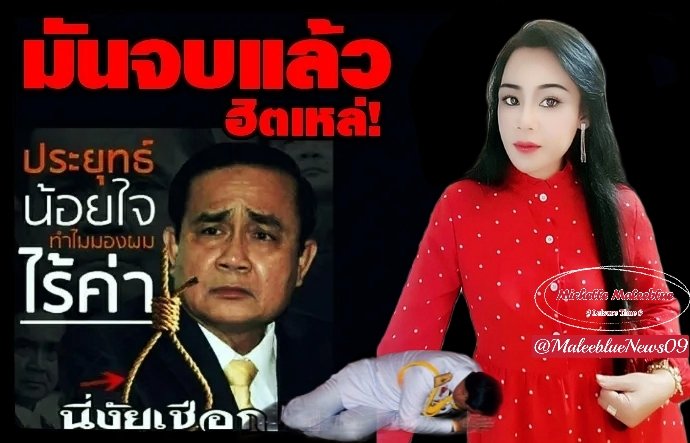 Leader Democracy tweet media