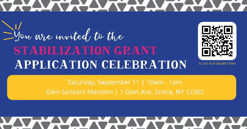 A special invitation for this Saturday - mailchi.mp/brightsideup.o…