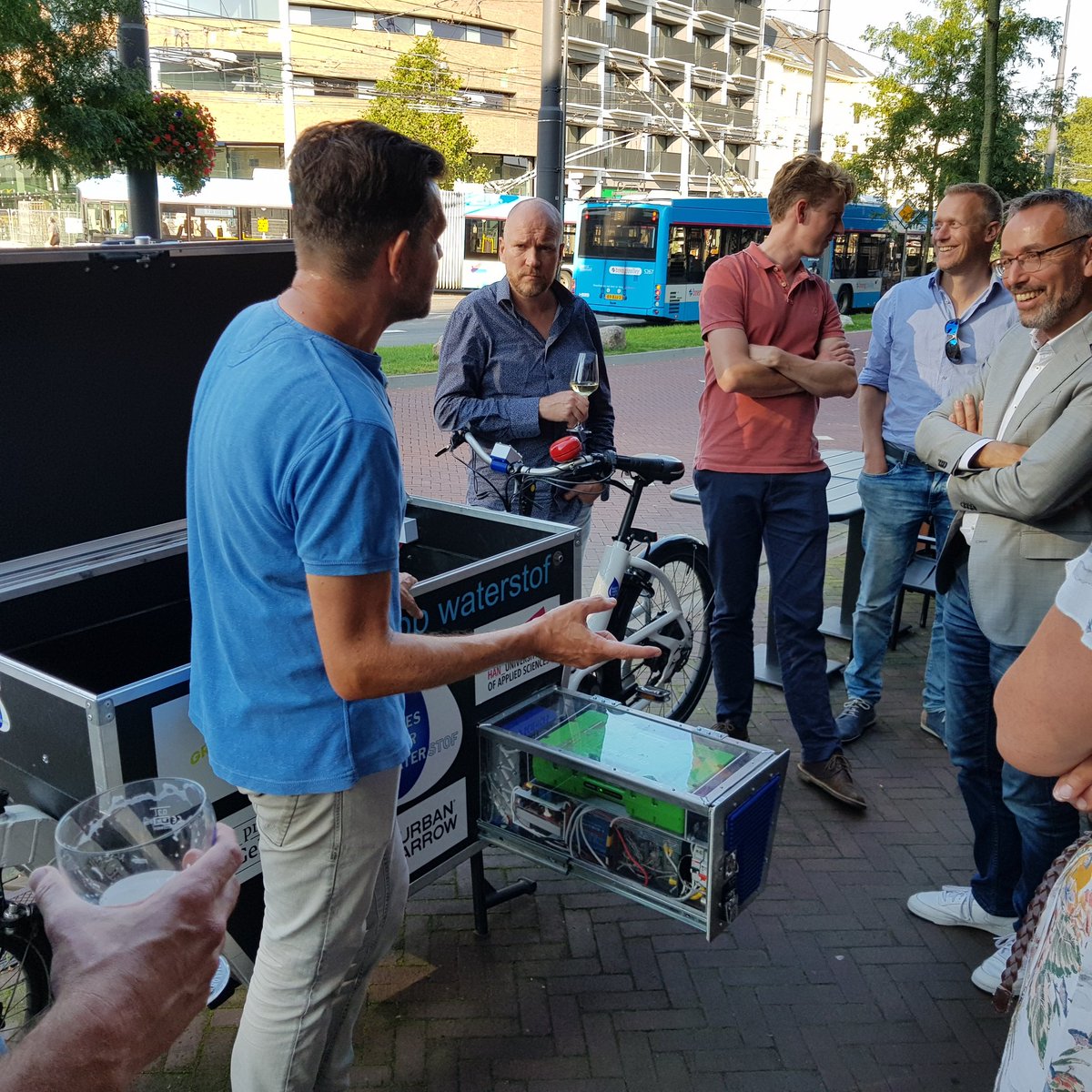 Gerard Taat tweet media