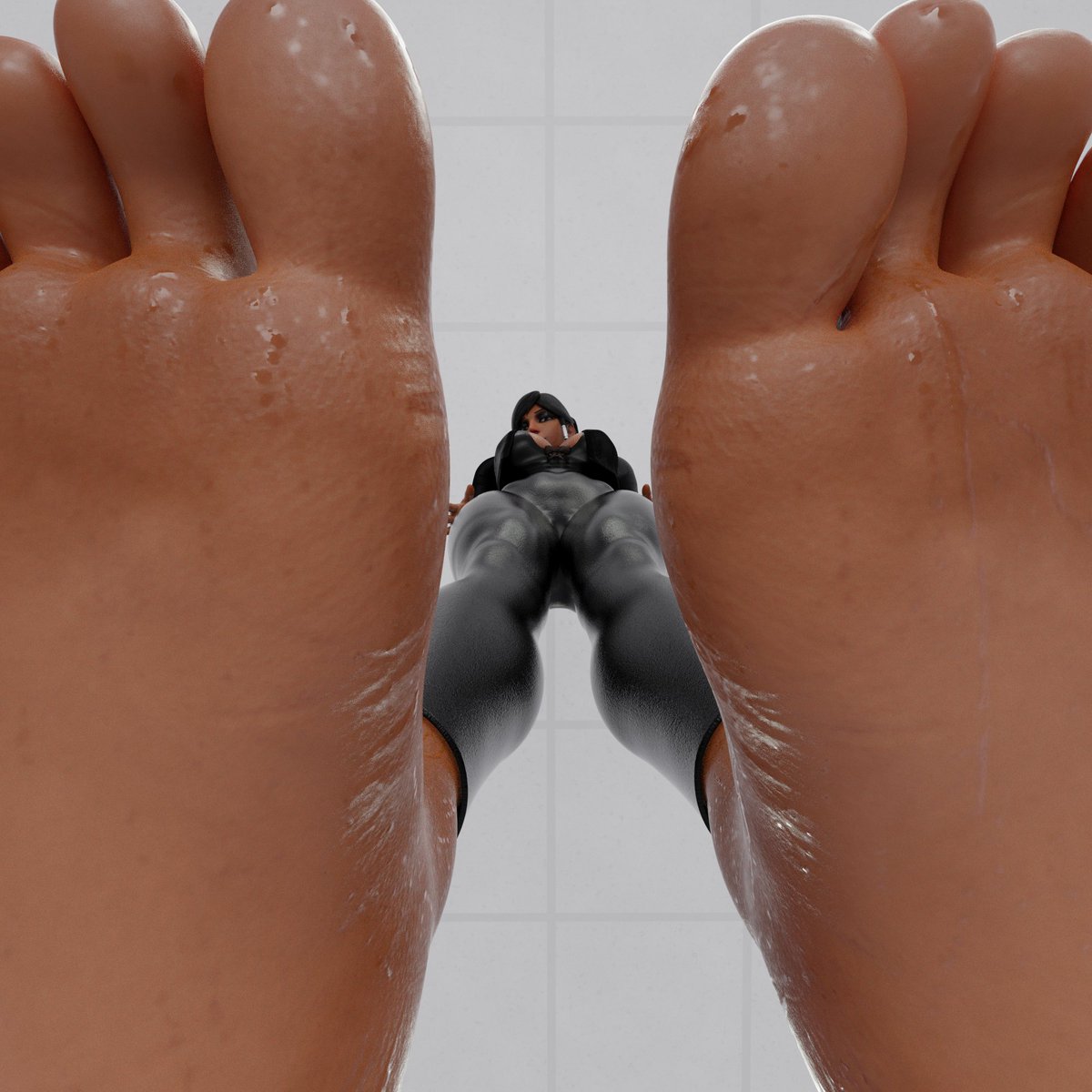 eiidisa's tweet photo. Pharah face trampling :*)

#femdom
#trampling
#trample
#sizetwitter
#overwatch
#pharah
#pharahoverwatch https://t.co/fQAgiXEHBt
