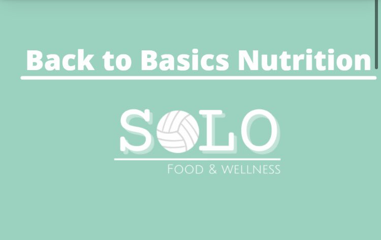 Massive thank you to <a href="/jill_carolan/">Jill Carolan</a> from solo nutrition and wellness for giving some great nutrition advice to our under 14 and under 15 development squads.  @GMITSports <a href="/GMITOfficial/">Hurling_Kerry</a> <a href="/GalwayCamogie96/">Official Galway Camogie</a> <a href="/Galway_coaching/">Galway Camogie Coaching ED</a> <a href="/ConnachtGAA/">Connacht GAA</a>