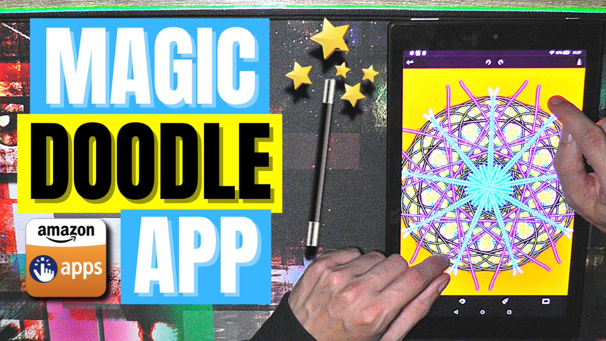 asmrwhispers21's tweet photo. In the mood for some #asmr app doodling? Check out my latest video on Artistic Whispers ASMR:

https://t.co/YQYBqnATHq

#asmr #artisticwhispersasmr #amazonapp #amazon #asmrdoodling #asmrwhispering #relaxingasmr #asmrart #tappingsounds #screentapping https://t.co/EwsBkSeQf5