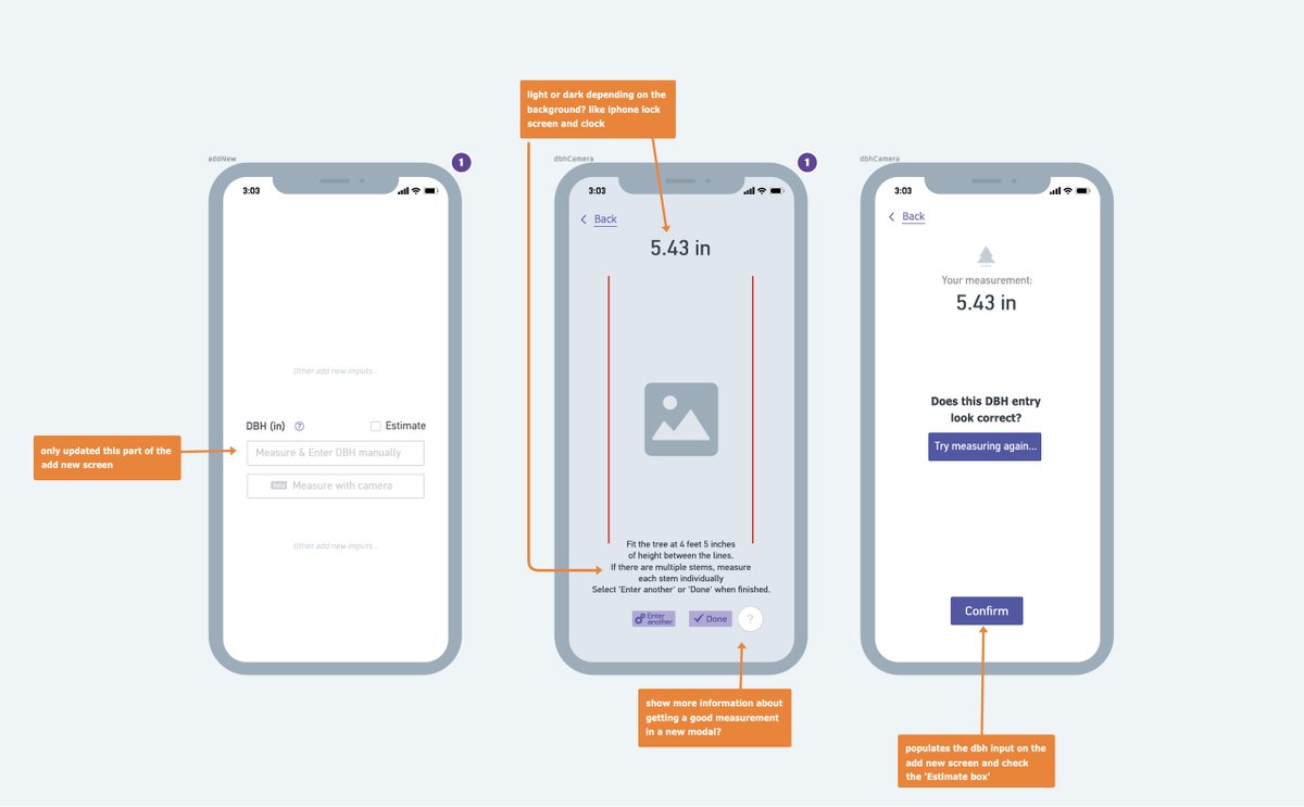 TreeMamaSEA's tweet image. I am a bit wary when it comes to talking about #iSeaTree&apos;s #WorksInProgress. But this 2.1+ feature has been on my mind ALL DAY. 

I can&apos;t wait to share it with you soon. ;)
#MakingTreesCount
#WIP
#WIPWedneday 
#AugmentedReality